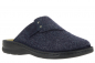 Preview: Herren Pantoffel Henry marine