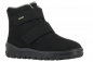 Preview: Herren Stiefelette Paul schwarz