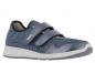 Preview: Varomed Damen Stretch Sneaker Tenton Season marine-silber