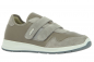 Preview: Varomed Damen Stretch Sneaker Tenton Season taupe
