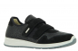 Preview: Varomed Damen Stretch Sneaker Tenton Season schwarz