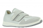 Preview: Varomed Damen Stretch Sneaker Tenton Season hellgrau