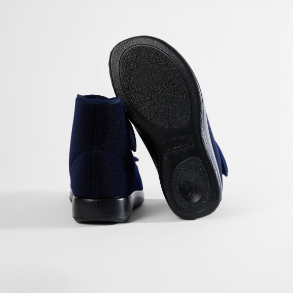 Rijeka Klettschuh XXL